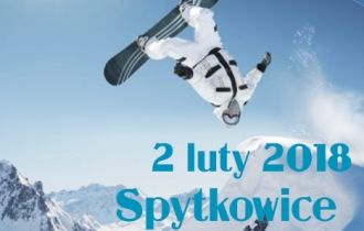 Mistrzostwa w Narciarstwie Alpejskim i Snowboardzie o puchar Wójta Gminy