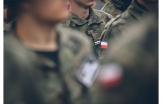 Kwalifikacja wojskowa w 2018 roku dotycząca osób z terenu Gminy Jerzmanowice - Przeginia.