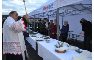 Gminne Spotkanie Opłatkowe Mieszkańców Gminy Jerzmanowice - Przeginia